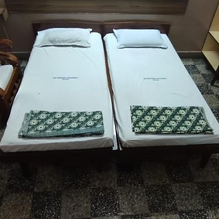 Sri Krishna Residency Hotel Vellore Kültér fotó