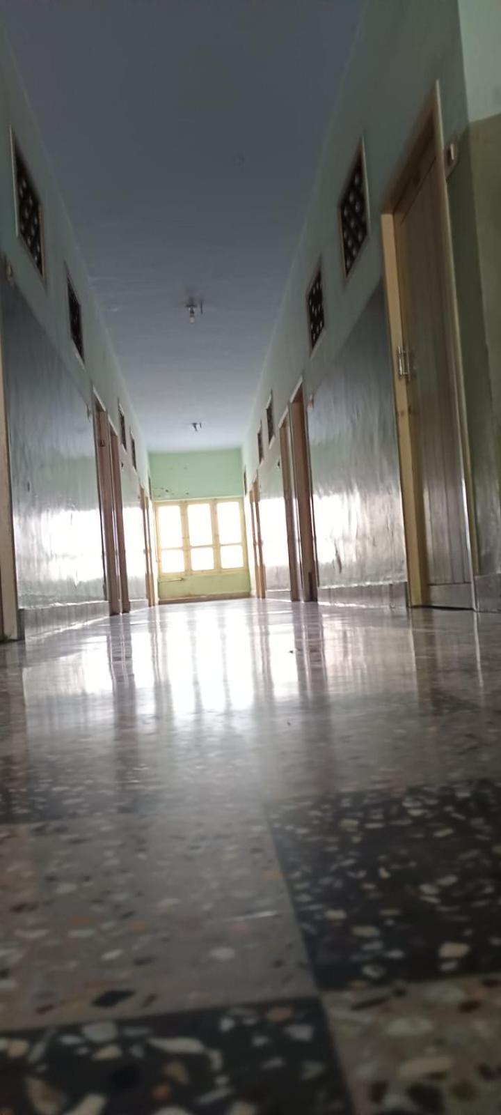 Sri Krishna Residency Hotel Vellore Kültér fotó