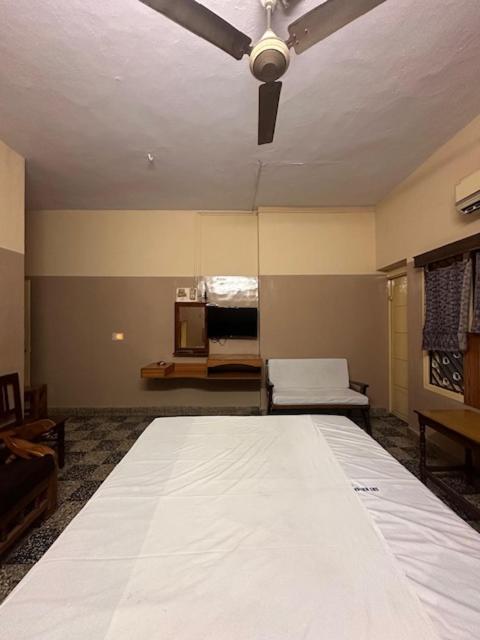 Sri Krishna Residency Hotel Vellore Kültér fotó