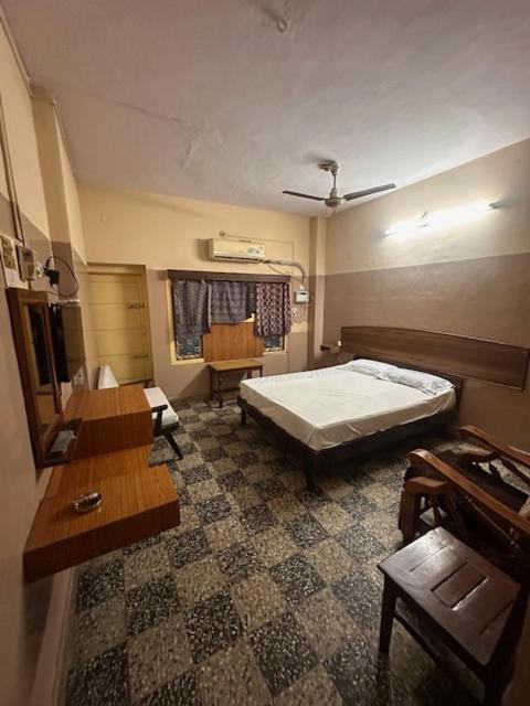 Sri Krishna Residency Hotel Vellore Kültér fotó