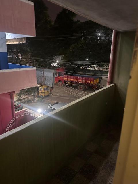 Sri Krishna Residency Hotel Vellore Kültér fotó